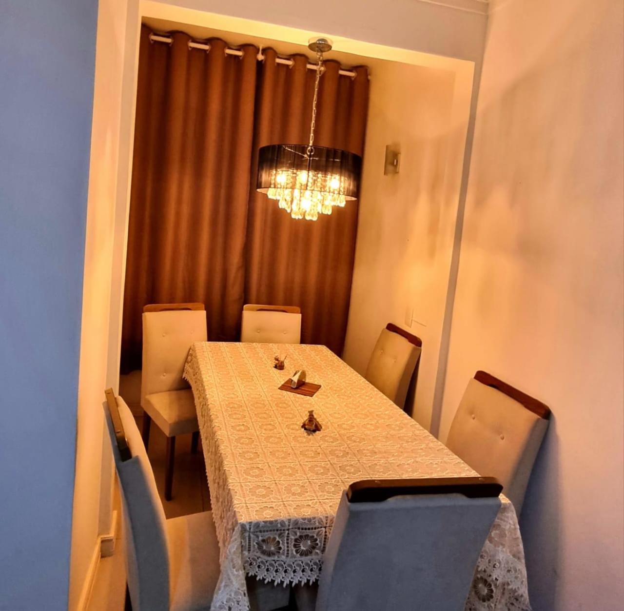 Apartamento Em Copacabana A 100 Metros Da Praia Rio de Janeiro Exterior photo